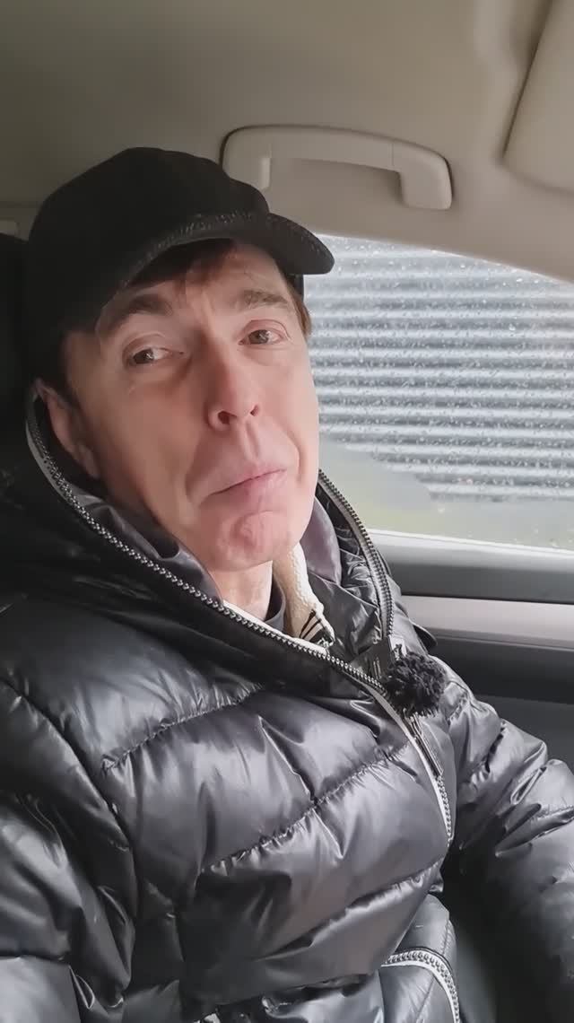 Отменный водила [Персонажи] - Геннадий Ветров смотреть онлайн