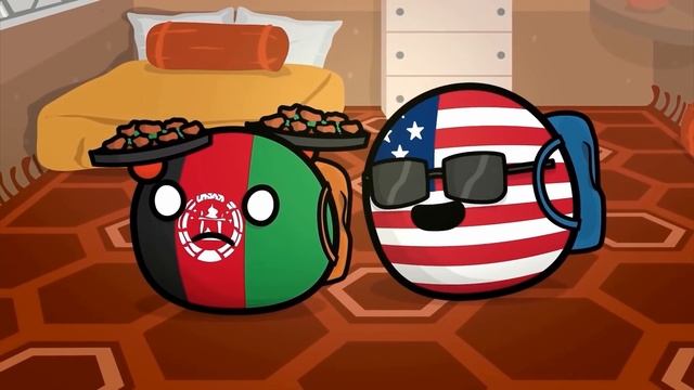 США правда хочет помочь, или нет