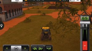 Farming simulator 18.
