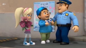 Барбоскины нейросеть часть 9