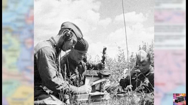 День службы защиты государственной тайны Вооруженных сил России. смотреть онлайн