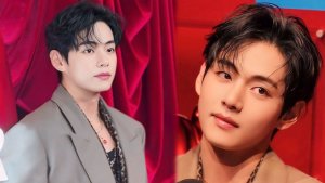 Минуту назад! Фанкам Тэхёна на мероприятии TIRTIR покорил Интернет!