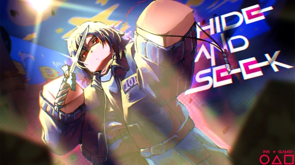 Стал круче инк гейм💪 #roblox #lnk Game