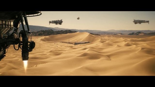 "FALLOUT". Трейлер второго сезона сериала. смотреть онлайн