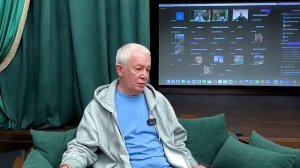 Каковы глубинные причины конфликтов в семье? Александр Хакимов