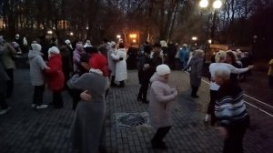 Сени суйем...... 15.11.25 Гомель парк Луначарского 🥰💫