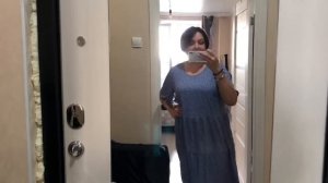 Распаковка посылок от МАМЫ ОТЛИЧНИКА | Примерка Plus Size шикарных платьев