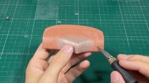 Я сделал легендарную BMW из NFS Most Wanted из пластилина!