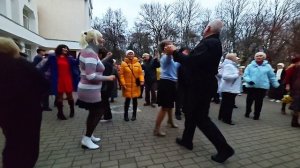 9.11.25г... "Я Такая Лапочка"...