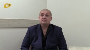 БОЕЦ СВО ПОБЛАГОДАРИЛ ЖЕЛЕЗНОГОРЦЕВ ЗА ОКАЗЫВАЕМУЮ ГУМАНИТАРНУЮ ПОМОЩЬ