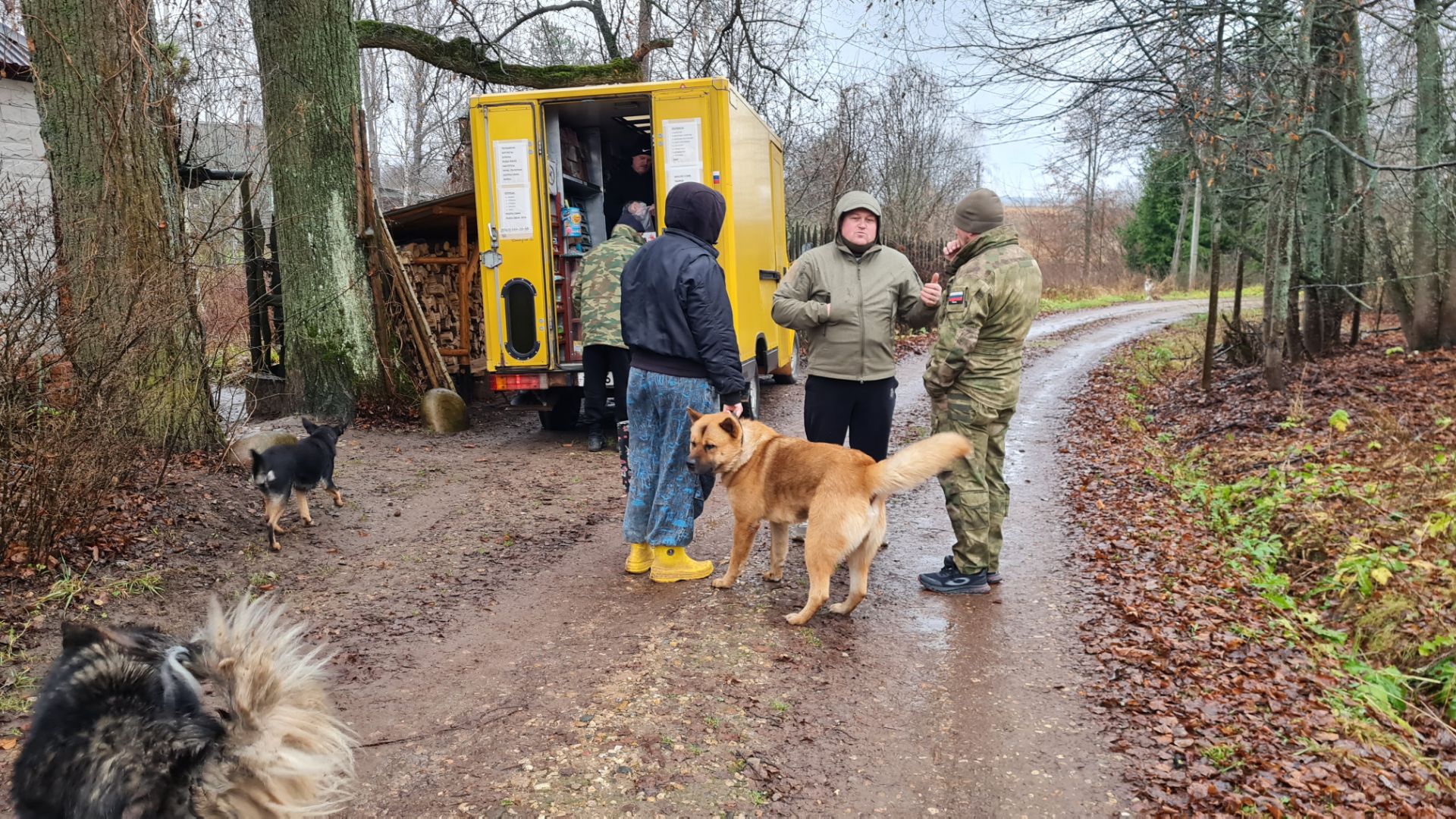 Маленький праздник, подарок от родных и завершение блюда-листа смотреть онлайн