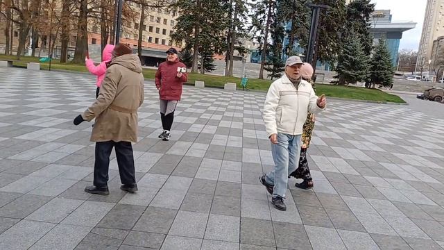 АЧЕМ ЖЕ НАЧАЛИСЬ ТАНЦЫ В СУББОТУ 15 НОЯБРЯ 2025❤️ смотреть онлайн