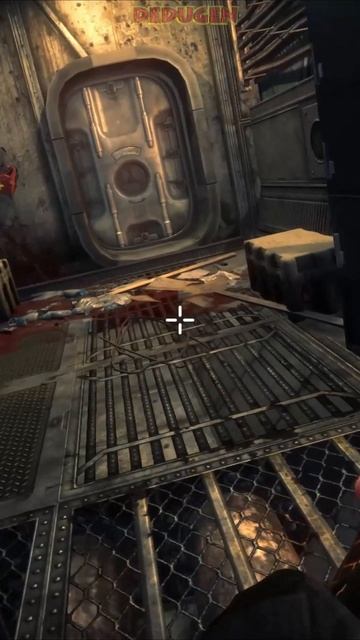 Большая скорость. Shadow warrior. #shorts смотреть онлайн