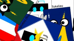 Countryblocks Band 2