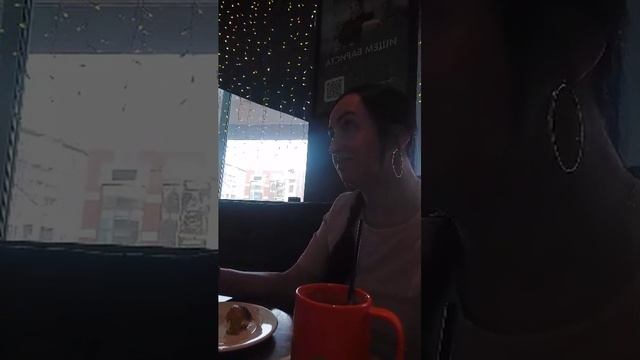 кофейня смотреть онлайн