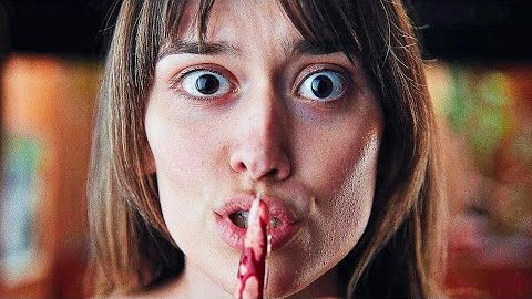 Крипер — Финальный русский трейлер (Дубляж, 2025) смотреть онлайн