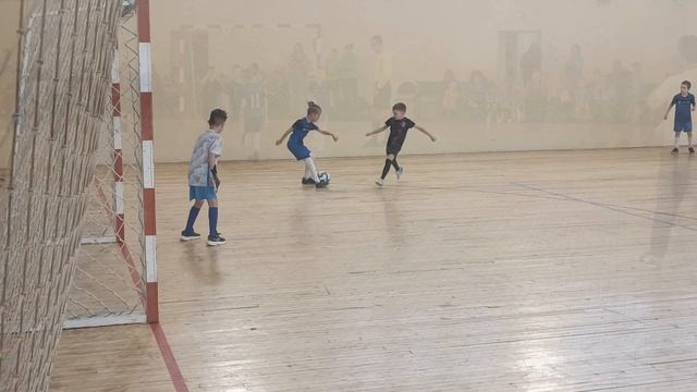 Голы Эластико 2018 г.р. 15.11.2025 смотреть онлайн