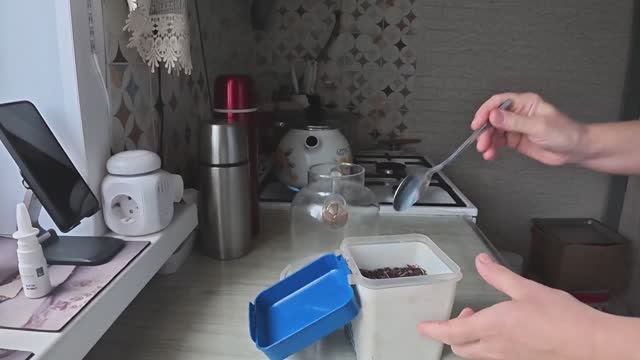 Как отрезало! За покупками Жизнь в деревне смотреть онлайн