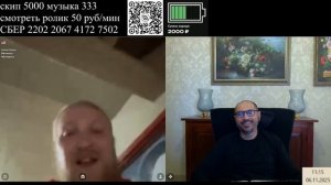 Виртуальный человек