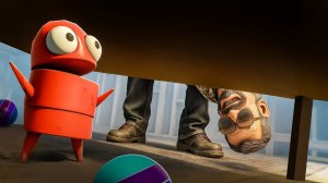 ГЕНИЙ РЕШИЛ ПРЯТАТЬСЯ ПОД КРОВАТЬЮ! УГАРНЫЙ МАНЬЯК В CS!!!