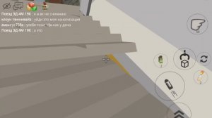 Гуляю по сервирам опять