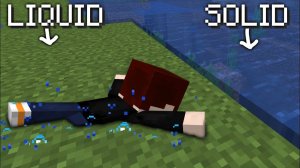 Майнкрафт но Я отменил код