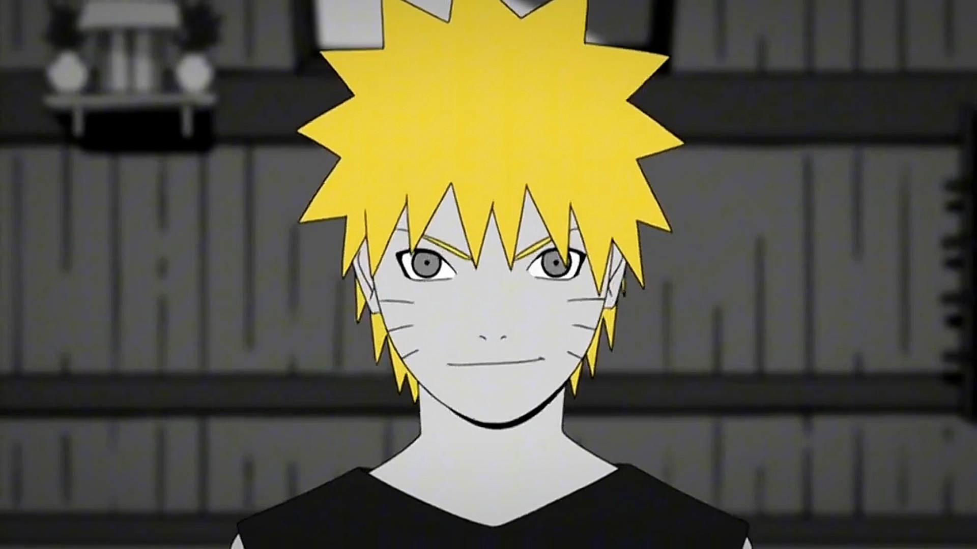 Наруто: Ураганные хроники - Эндинг 15 | 4k | 60FPS | Creditless | смотреть онлайн