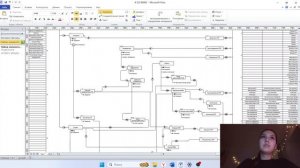 Защита курсового проекта по дисциплине "Базы данных"