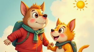 Песенка для детей,Песенки для детей, Песенка про мунтика