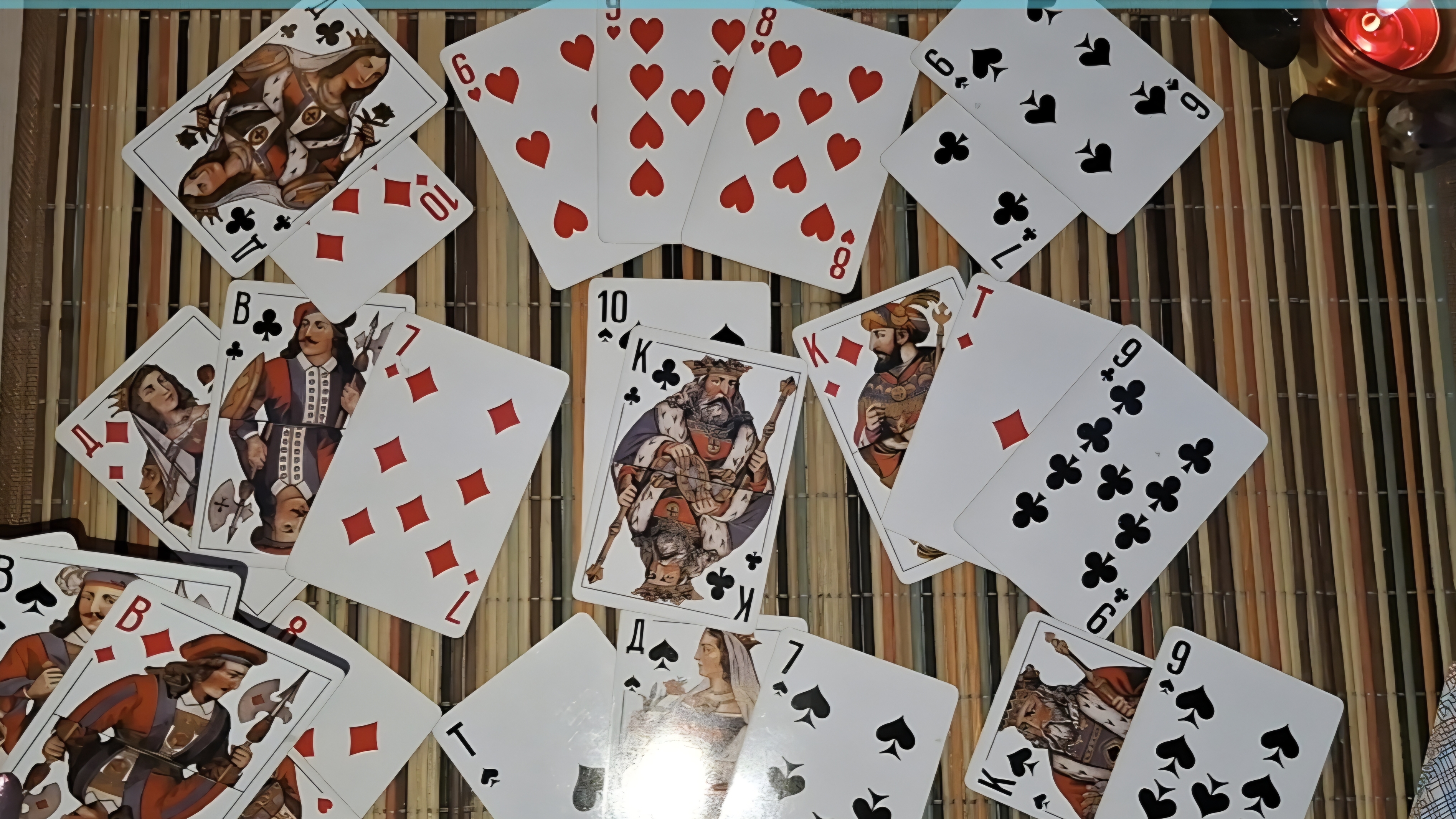 Что у него♣️ с ♦️другой? смотреть онлайн