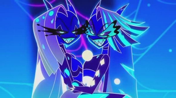 clown bitch helluva boss