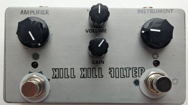 Kill Kill Filter копия