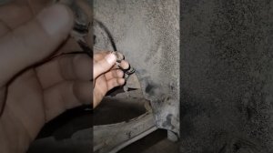 киа датчик абс замена сайлентблоков