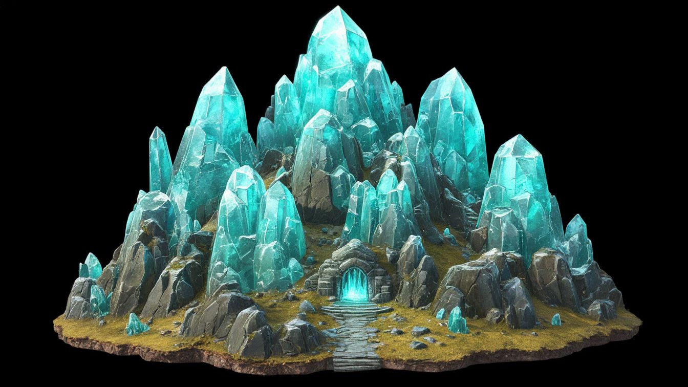 Prime World - Private - гора в хп