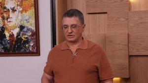 Тяга к приключениям. Доктор Мясников в видеорубрике "Для души и тела"