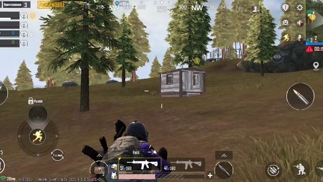 PUBG MOBILE топ 1 ливик смотреть онлайн