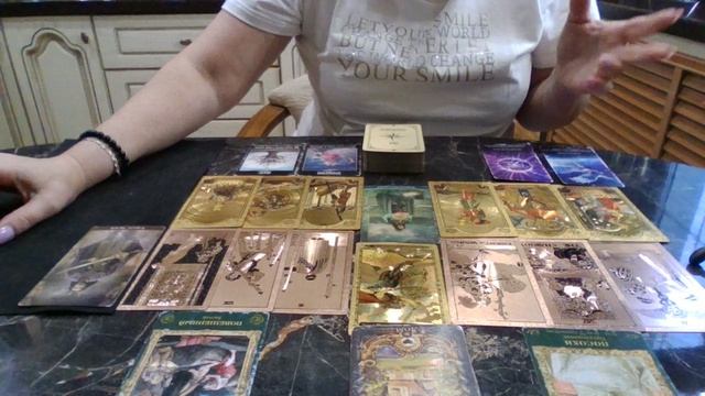 Скорпион с 17 по 23 ноября 2025 смотреть онлайн