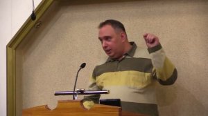 Утреннее служение 02.11.2025г.