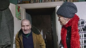 Визит к деду Матвею