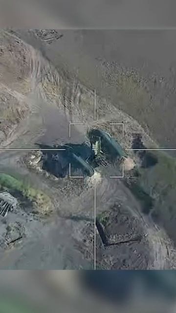 Очередная попытка прорваться Украинских военных на фронте. смотреть онлайн