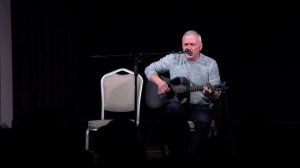 Олег Медведев - концерт в Екатеринбурге, ноябрь 2025