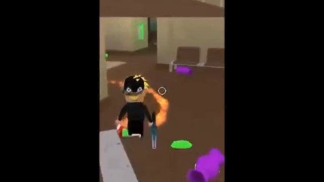 #ШОРТС#🎄 играю в ММ2, в режиме Murderer🎄🔪