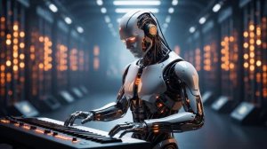 Электронная музыка - Electro Dance.