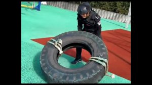 Полицейская академия 1