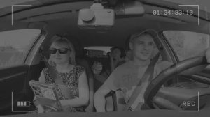 В ТУРЦИЮ НА МАШИНЕ В ТУРЦИЮ С ПАЛАТКОЙ Серия 1. По дороге в Грузию 2025.