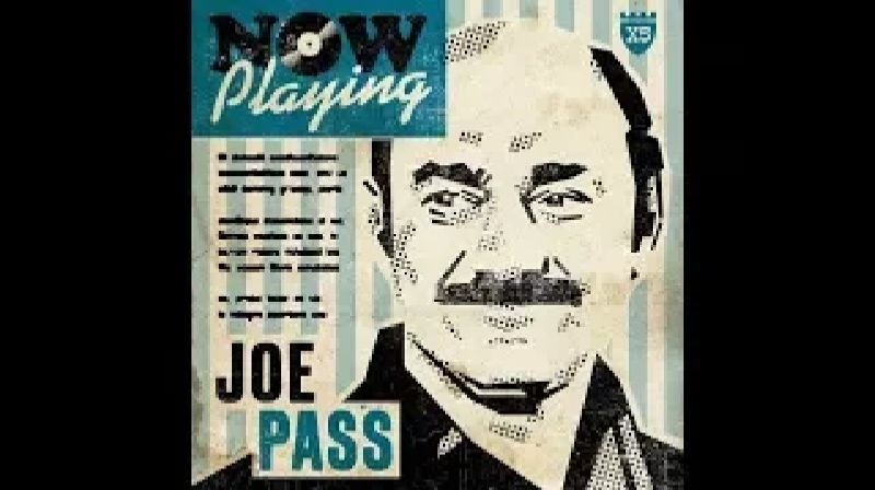 Finaly (исполняет Joe Pass, ноты, табулатура) смотреть онлайн