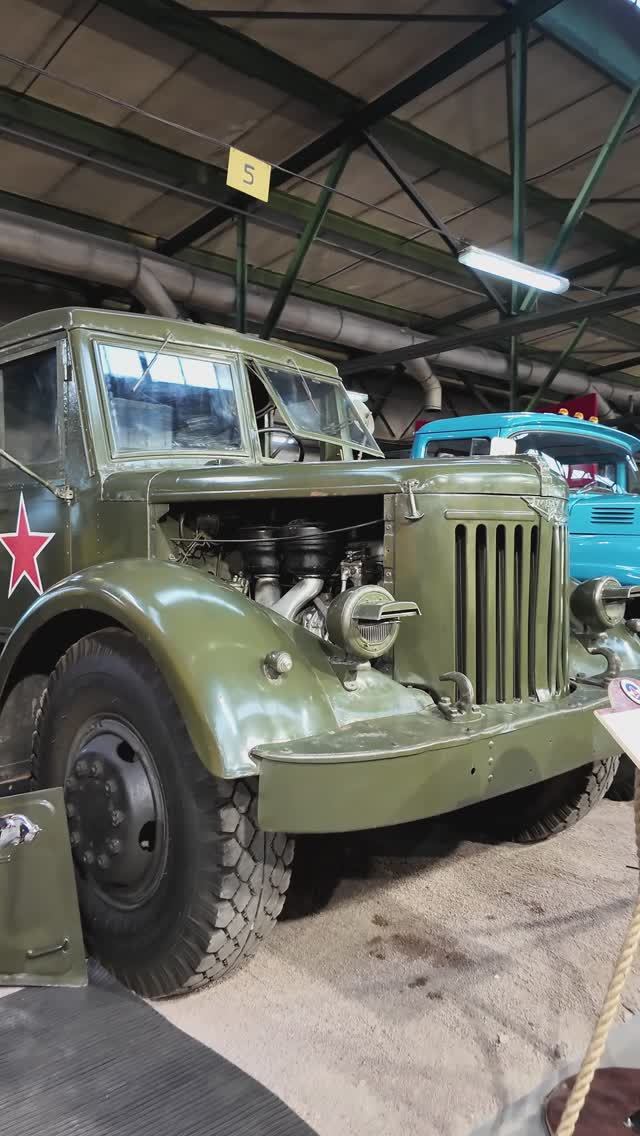 Центр истории транспорта Ленинграда