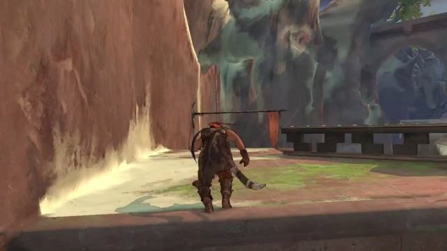 Prince of Persia-Часть 29 смотреть онлайн