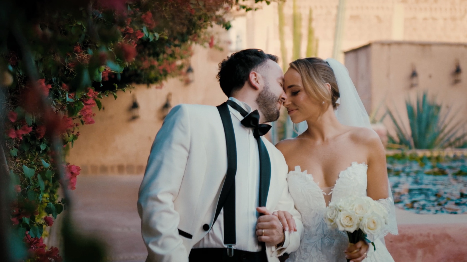 MAROCCO смотреть онлайн