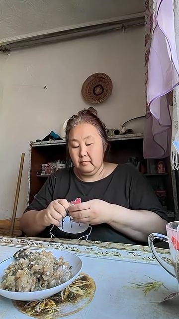 Мои сыновья.